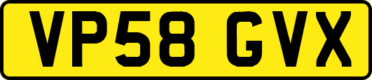 VP58GVX