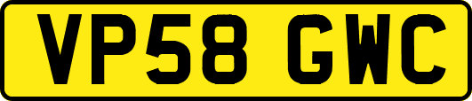 VP58GWC