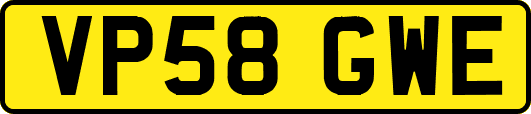 VP58GWE