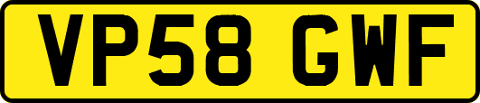 VP58GWF