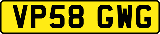 VP58GWG