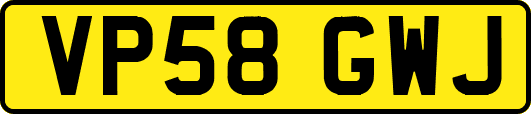 VP58GWJ