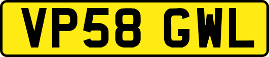 VP58GWL