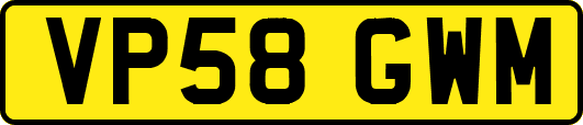 VP58GWM