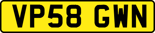 VP58GWN