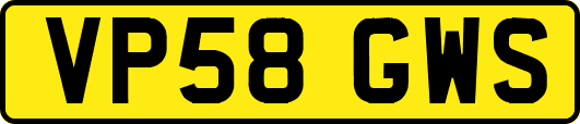 VP58GWS