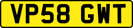 VP58GWT