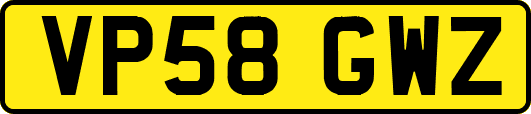 VP58GWZ