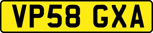 VP58GXA