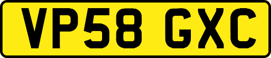 VP58GXC