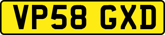 VP58GXD