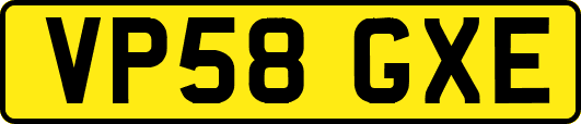 VP58GXE