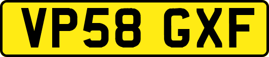 VP58GXF