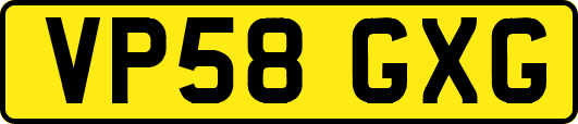 VP58GXG