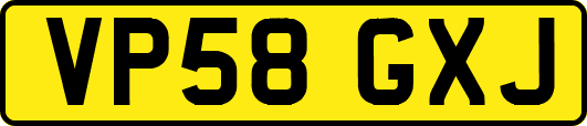 VP58GXJ