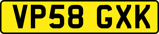 VP58GXK