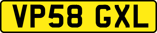VP58GXL