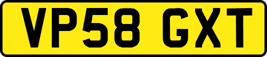 VP58GXT