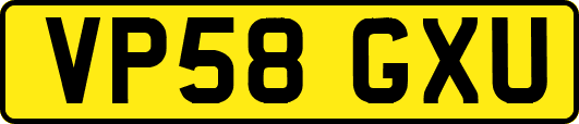 VP58GXU