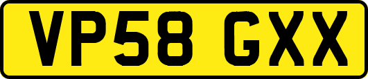 VP58GXX