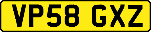 VP58GXZ