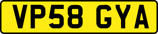 VP58GYA