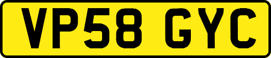 VP58GYC