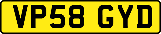 VP58GYD