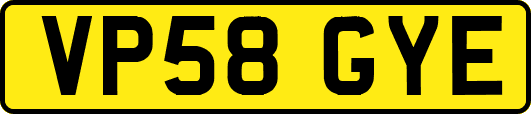 VP58GYE
