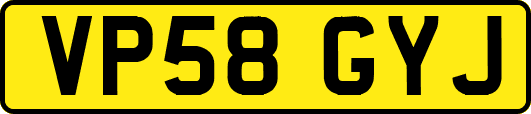 VP58GYJ