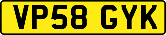 VP58GYK