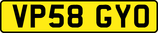 VP58GYO