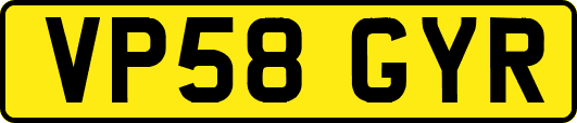 VP58GYR