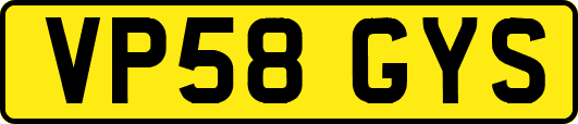 VP58GYS