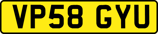 VP58GYU