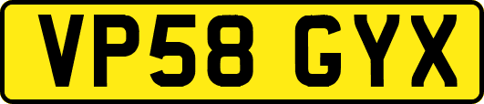 VP58GYX