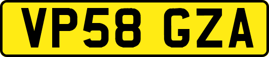 VP58GZA