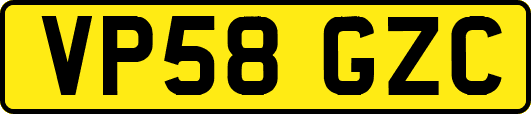 VP58GZC