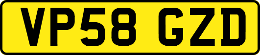 VP58GZD
