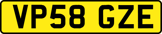 VP58GZE