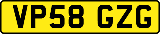 VP58GZG