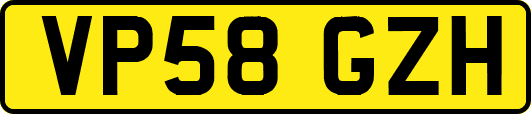 VP58GZH