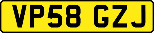 VP58GZJ