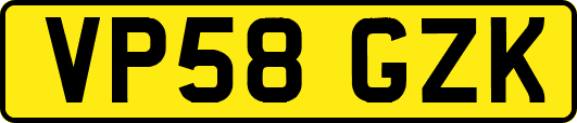 VP58GZK