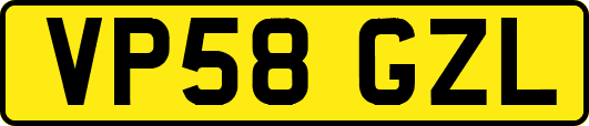 VP58GZL