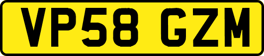 VP58GZM