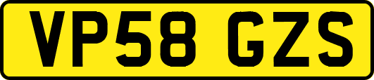 VP58GZS