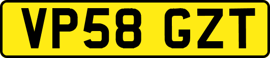VP58GZT