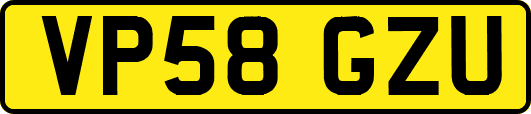 VP58GZU