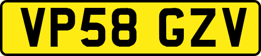 VP58GZV